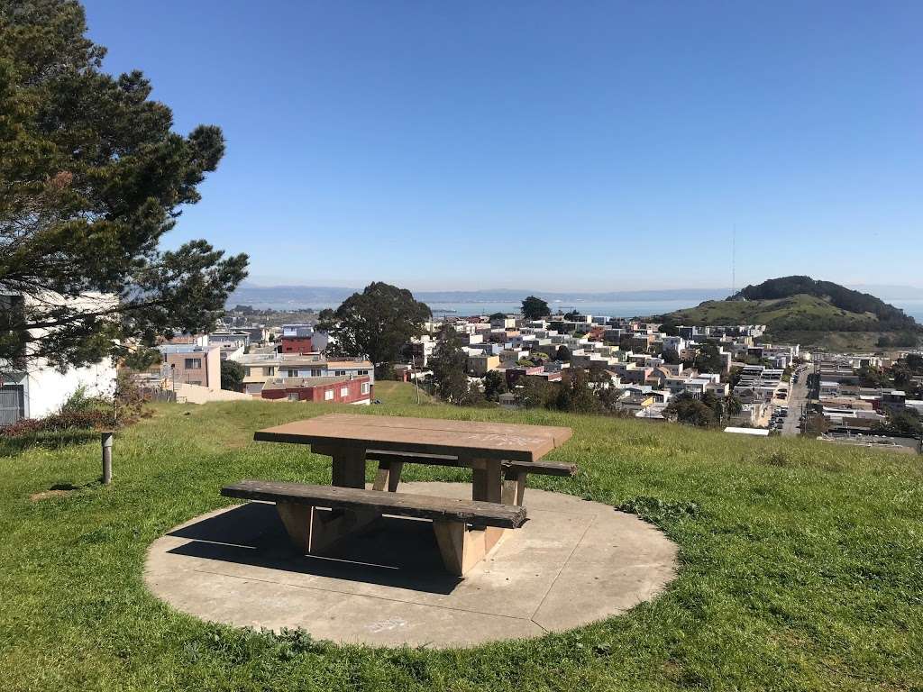 John McLaren Park | 100 John F Shelley Dr, San Francisco, CA 94134, USA | Phone: (415) 831-2700