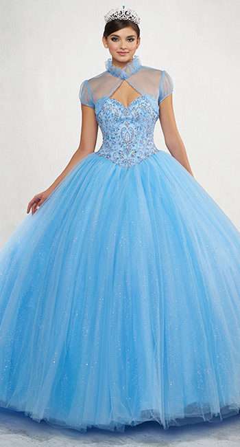 QUINCE GALLERY - A formal wear store for Quinceañera, Sweet 16 a | 3086 Jog Rd, Greenacres, FL 33467 | Phone: (561) 432-0082