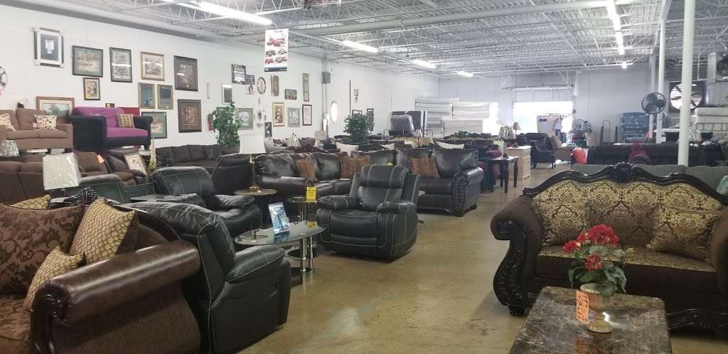 Buy 4 Less furniture | 3650, Marvin D. Love Frwy, Dallas, TX 75224, USA | Phone: (469) 399-7436