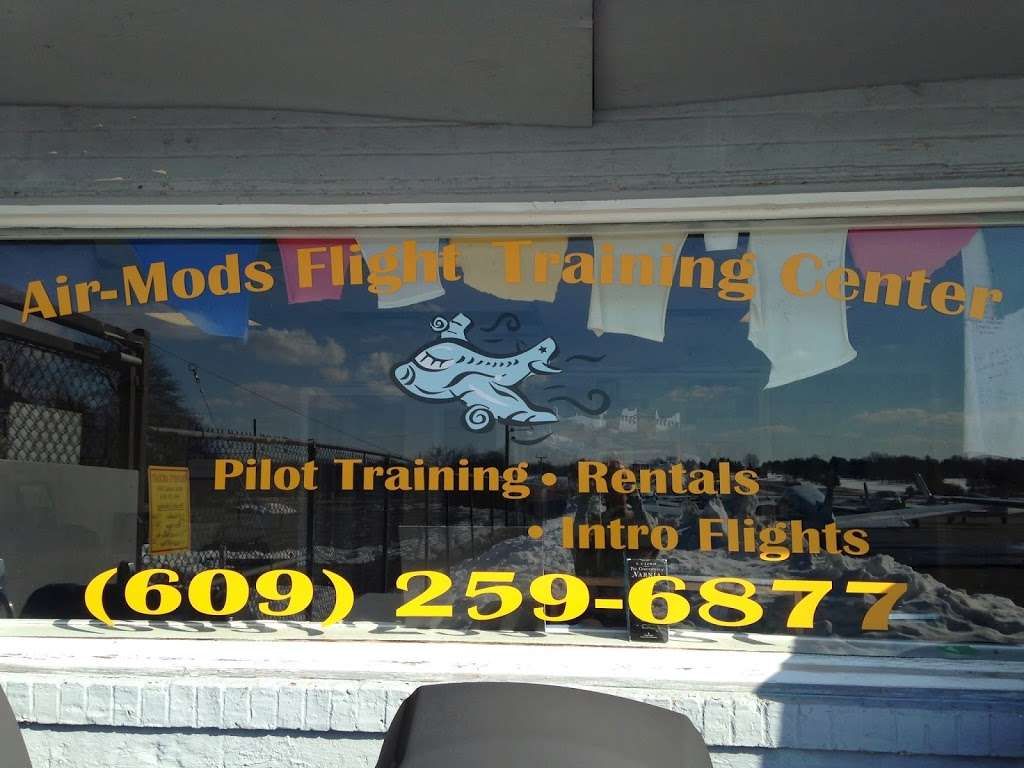Air-Mods Flight Center | 106 Sharon Rd, Robbinsville, NJ 08691, USA | Phone: (609) 259-6877
