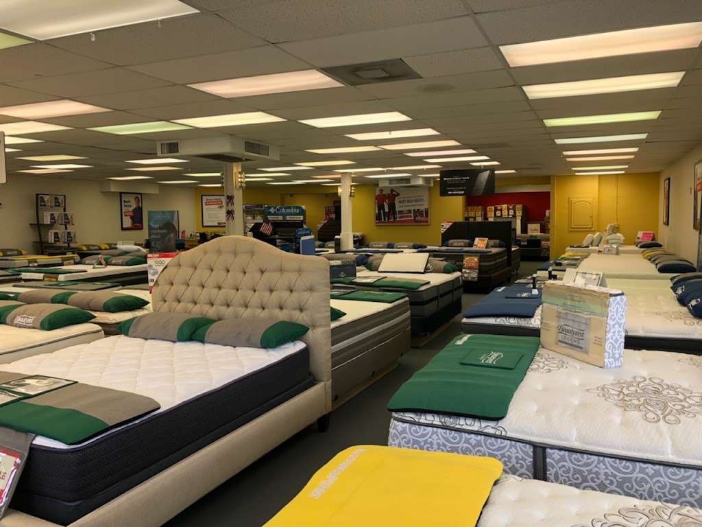 Mattress Firm PGA | 11865 US-1, North Palm Beach, FL 33408, USA | Phone: (561) 630-9267