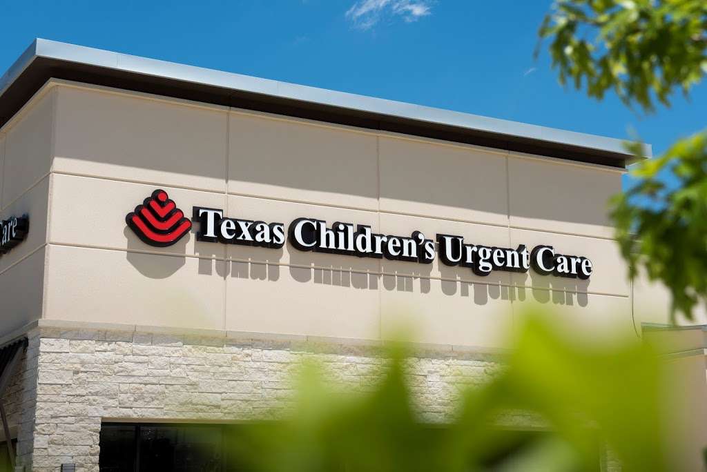 Texas Childrens Urgent Care Pearland | 2701 Pearland Pkwy #190, Pearland, TX 77581, USA | Phone: (281) 485-6400