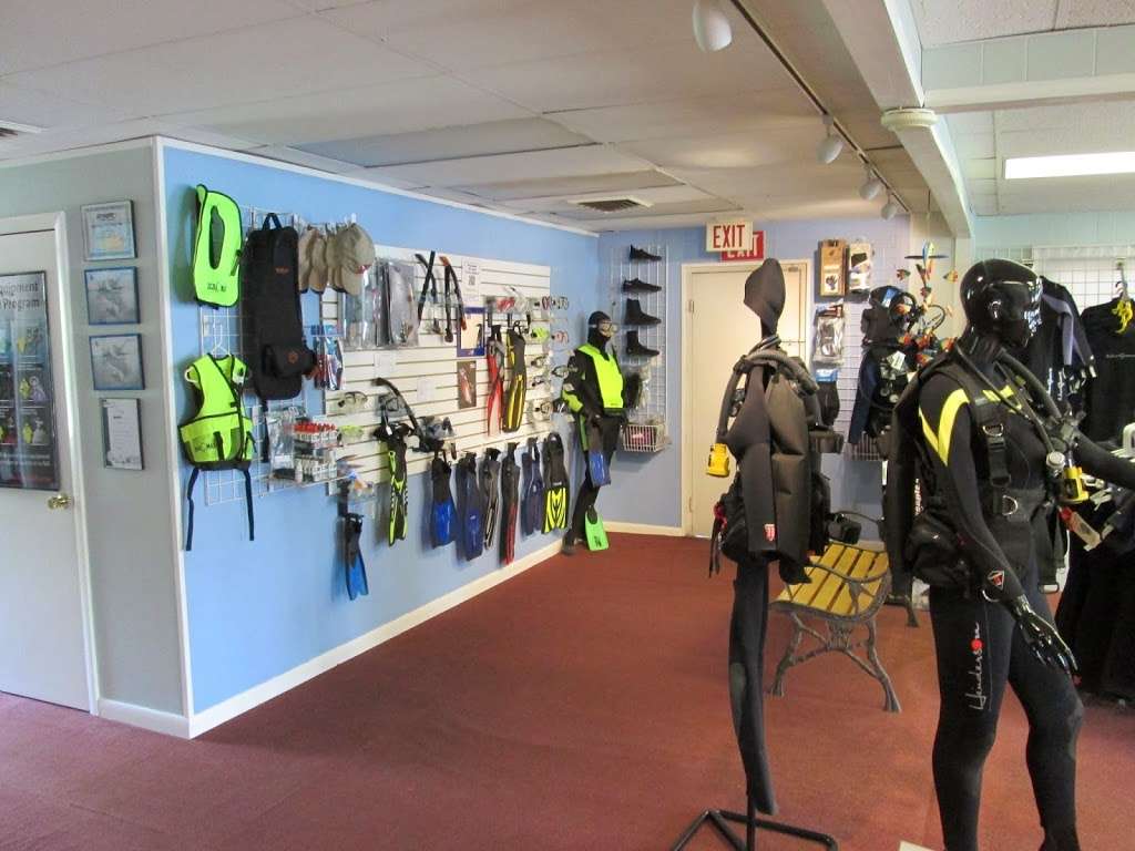 Aqua Adventures | 362 Lancaster Ave, Frazer, PA 19355, USA | Phone: (610) 644-4544