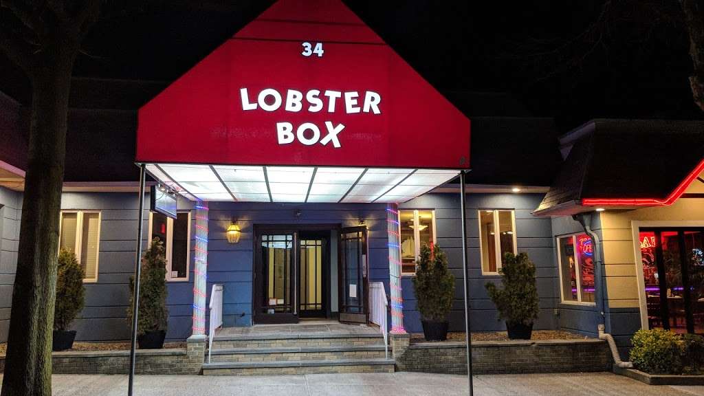 Lobster Box | 34 City Island Ave, Bronx, NY 10464, USA | Phone: (718) 885-1952