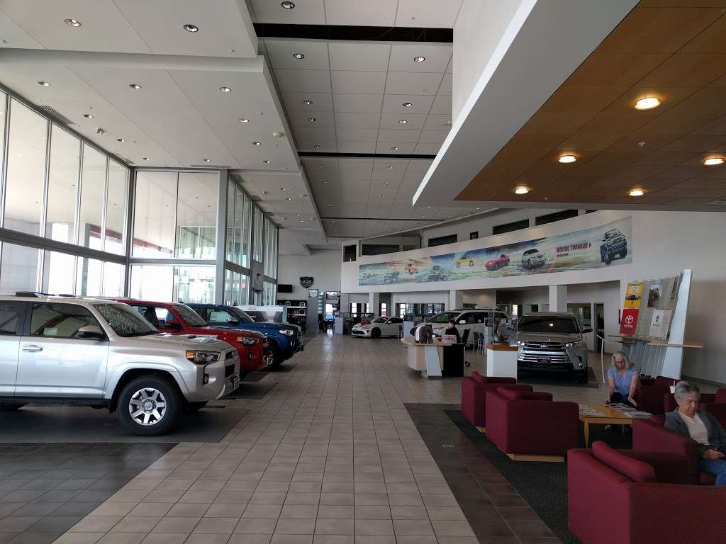 Stapp Interstate Toyota | 8019 Raspberry Way, Frederick, CO 80504 | Phone: (303) 776-1743