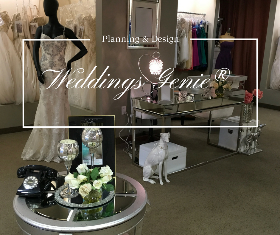 Winston Wedding Group | 1 Store Hill Rd #105, Old Westbury, NY 11568, USA | Phone: (631) 928-1575