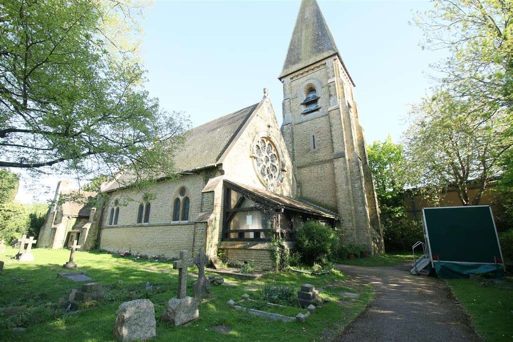 Saint Michael and All Angels | Horley, Lowfield Heath, Crawley RH11 0PQ, UK