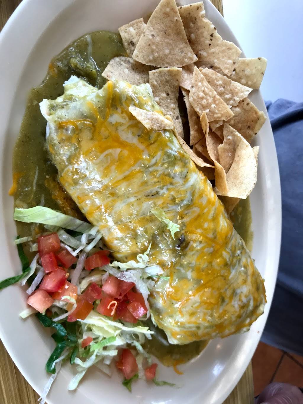 Chile Verde | 20806 S Figueroa St, Carson, CA 90745, USA | Phone: (310) 782-8103