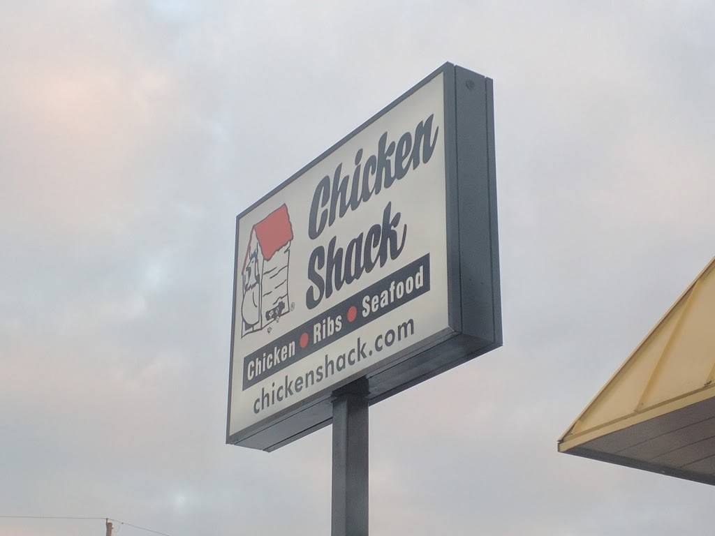 Chicken Shack Riverview | 17168 M-85, Riverview, MI 48193, USA | Phone: (734) 284-1111