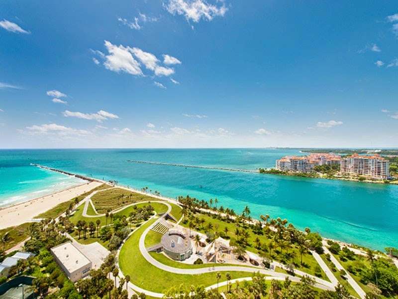 Jeff Miller Group | 40 South Pointe Dr #110, Miami Beach, FL 33139, USA | Phone: (305) 726-0100