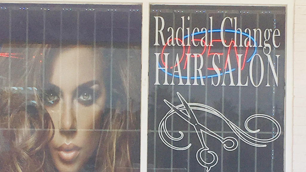 Radical Change Hair Salon | 10553 Telephone Rd, Houston, TX 77075, USA | Phone: (713) 301-5129