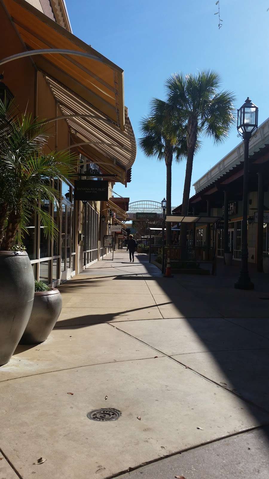 Tanger Outlet Mall - Gulf Fwy | Texas City, TX 77539