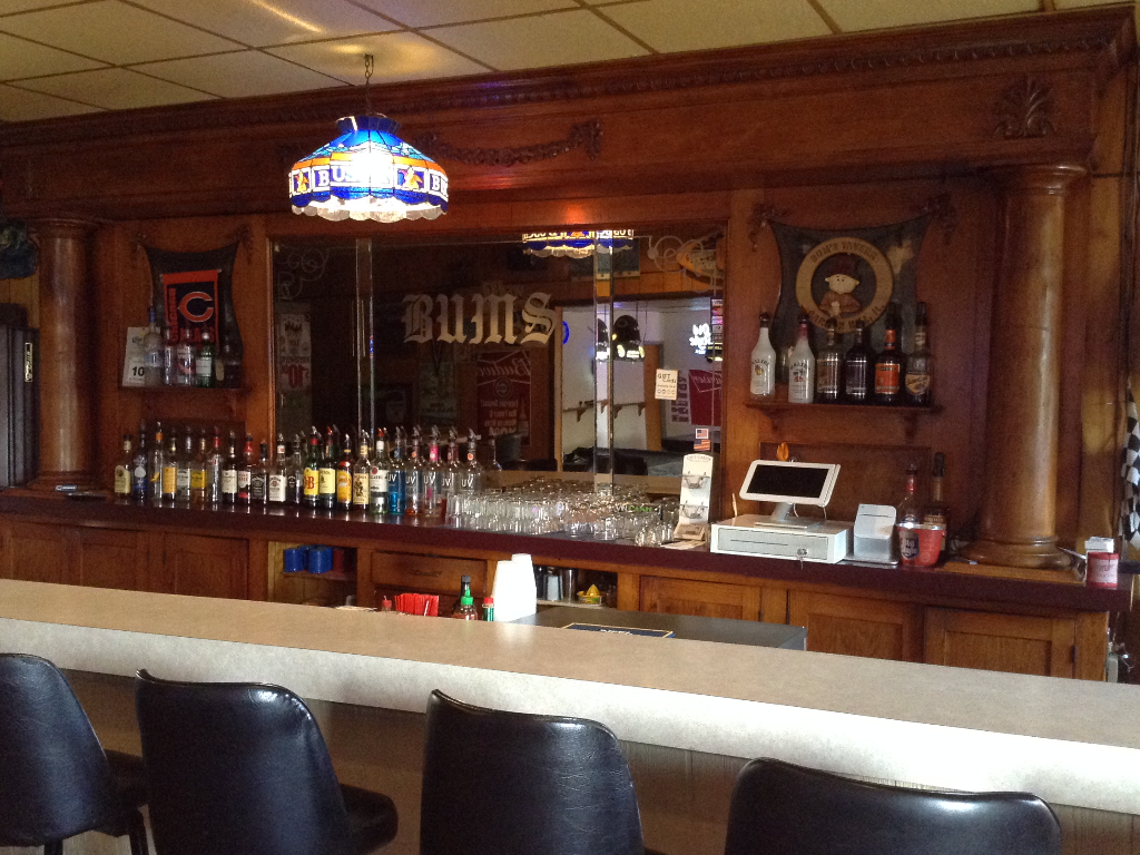 Bums Bar & Grill | 790 N 6th St, Carbon Hill, IL 60416, USA | Phone: (815) 634-0148