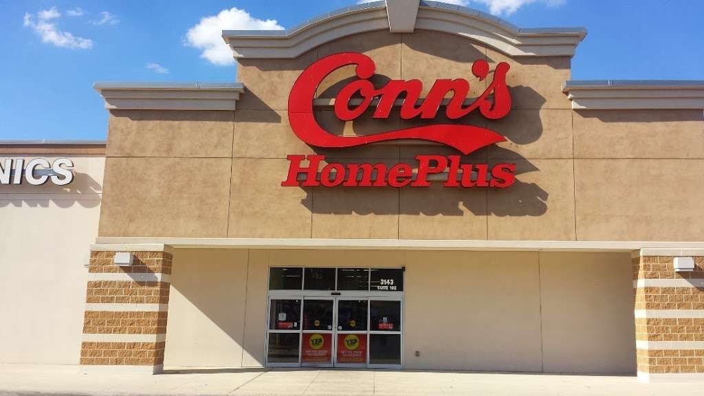 Conn S Homeplus Furniture Store 3143 Se Military Dr Ste 102