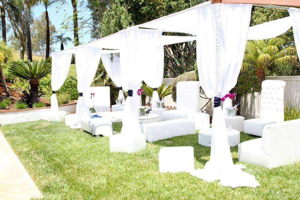 Platinum Event Rentals | 8112 Engineer Rd, San Diego, CA 92111, USA | Phone: (858) 483-7368