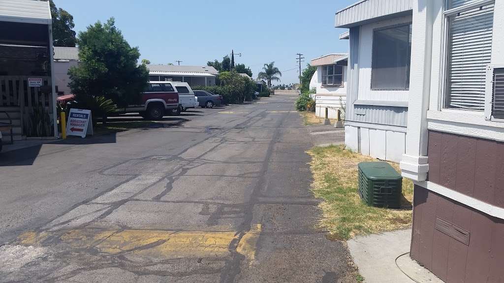 Twin Palms Mobile Home Park | 800 W Orangethorpe Ave, Placentia, CA 92870 | Phone: (714) 528-1094