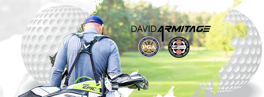 David Armitage Golf | 5685 Alton Rd, Miami Beach, FL 33140, USA | Phone: (239) 288-9224