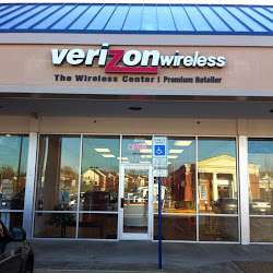 Verizon Authorized Retailer - The Wireless Center | 1020 E Main St G, Purcellville, VA 20132, USA | Phone: (540) 751-1156