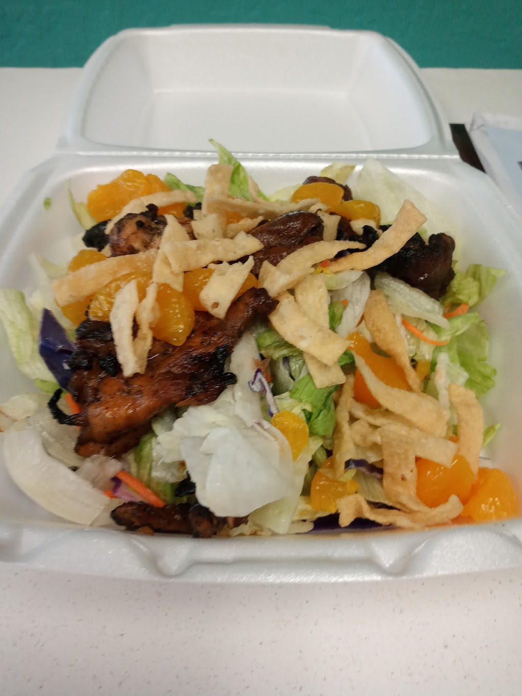 Da Kines Plate Lunches and Catering | 5401 Linda Vista Rd UNIT 402, San Diego, CA 92110, USA | Phone: (858) 302-2096