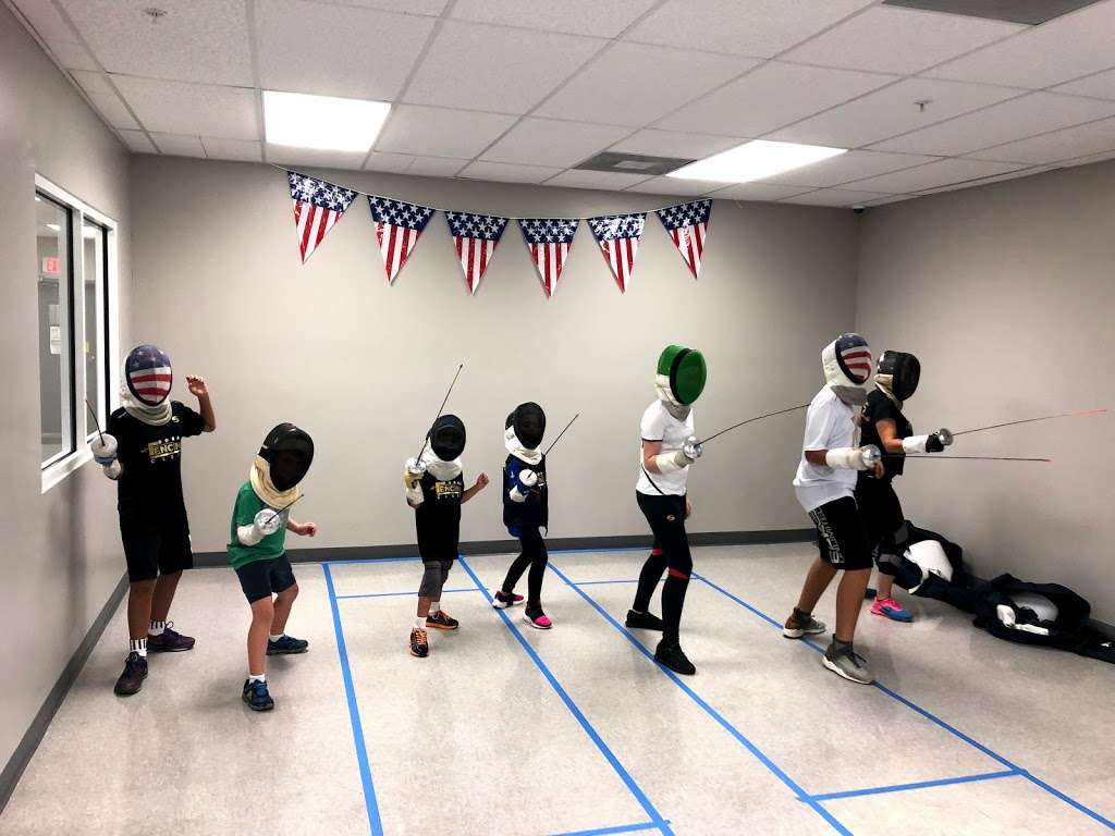 Doral Fencing CLub | 11400 NW 82nd St, Doral, FL 33178, USA | Phone: (786) 860-7614