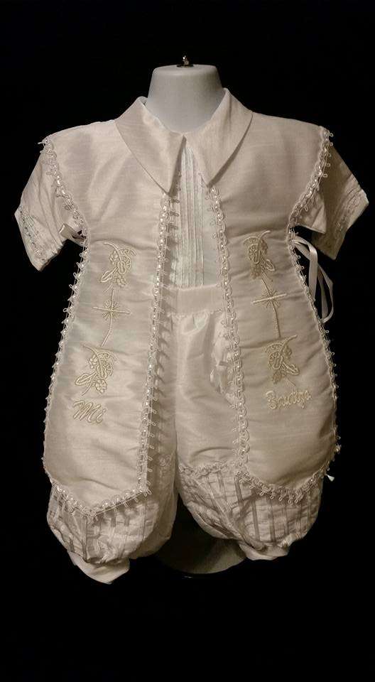 precious baby baptism dresses