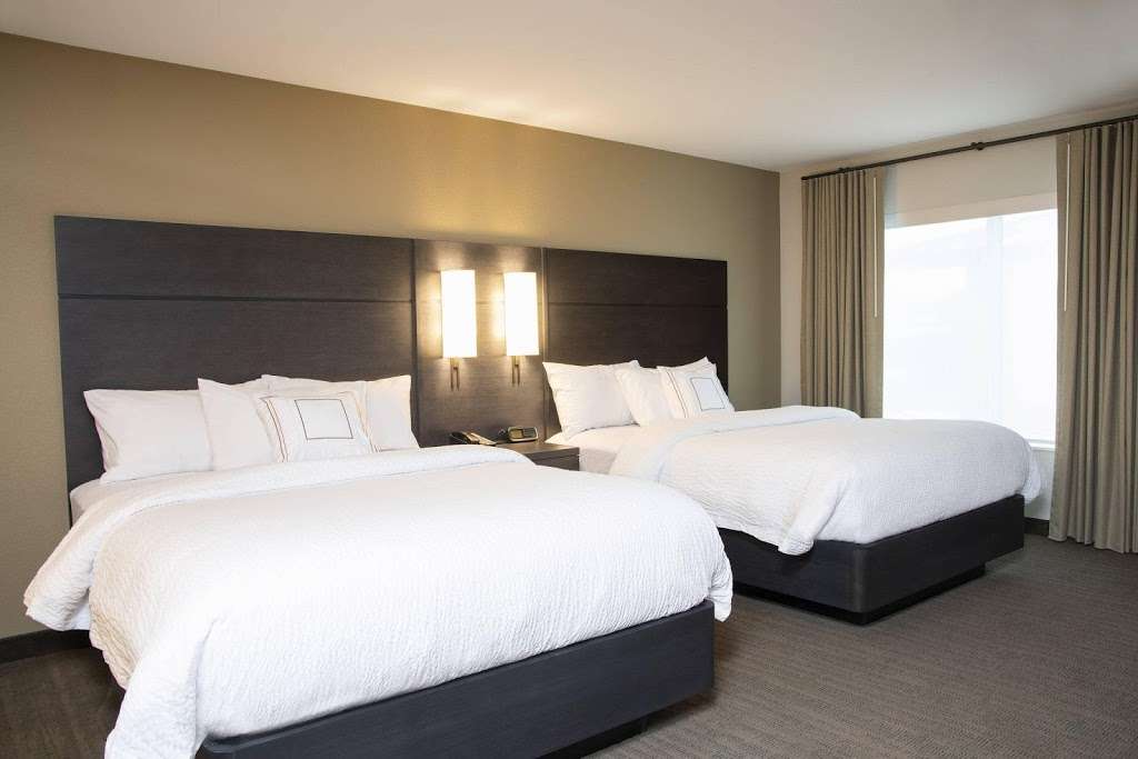 Residence Inn by Marriott Lafayette | 3834 Grace Ln, Lafayette, IN 47905, USA | Phone: (765) 479-7208