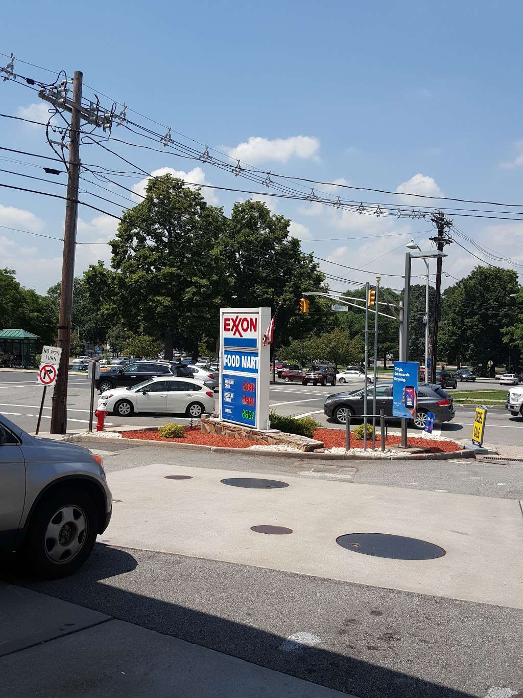 Exxon | 0000, 11 E Demarest Ave, Englewood, NJ 07631, USA | Phone: (201) 567-5475