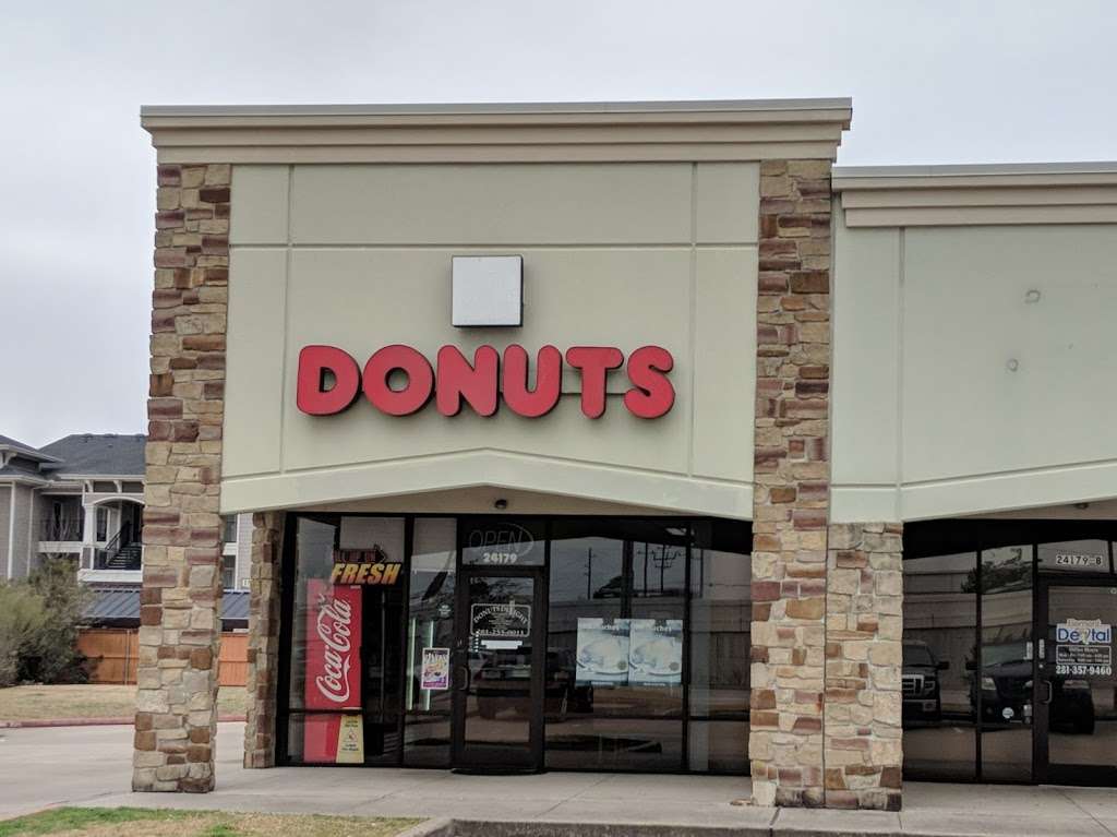 Donuts Delight | 24179 TX-249, Tomball, TX 77375 | Phone: (281) 255-0011