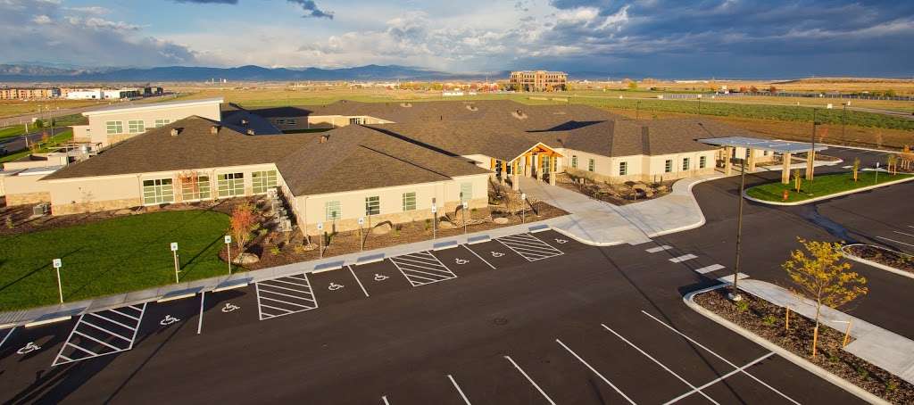 Clear View Behavioral Health | 4770 Larimer Pkwy, Johnstown, CO 80534, USA | Phone: (970) 461-5061
