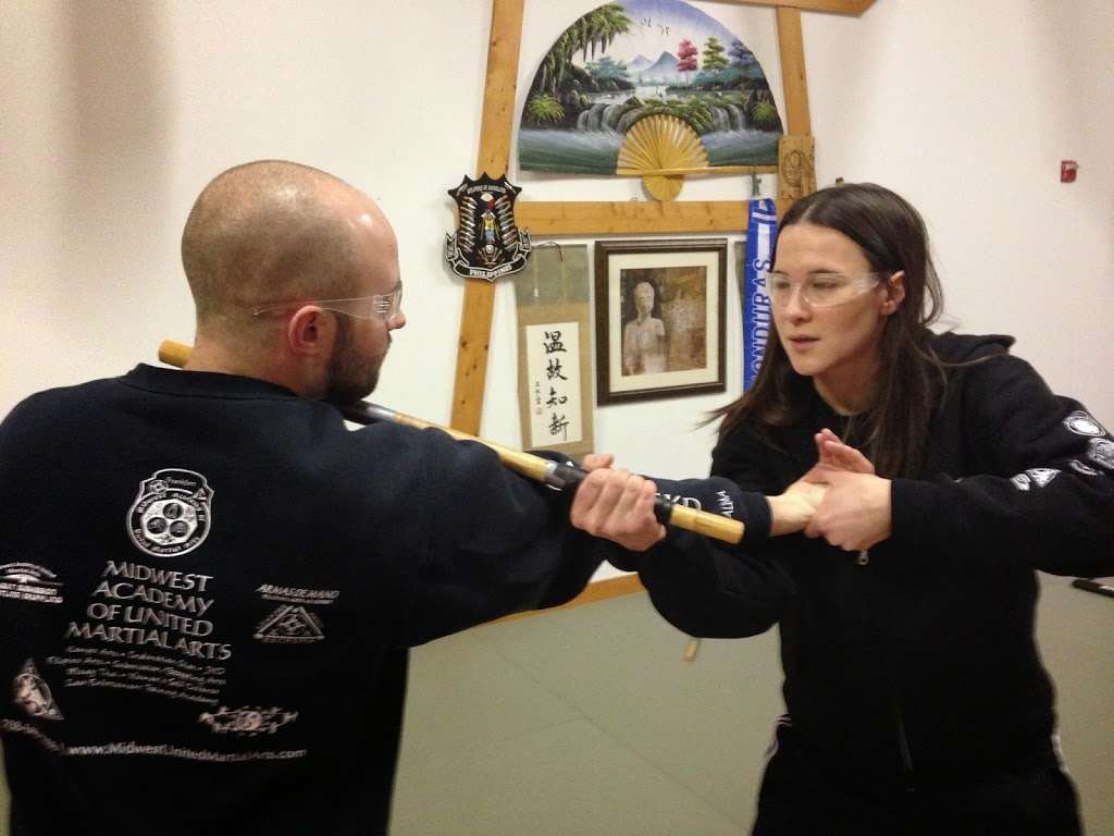 Midwest Academy of United Martial Arts | 9227 Gulfstream Rd, Frankfort, IL 60423 | Phone: (708) 646-1006