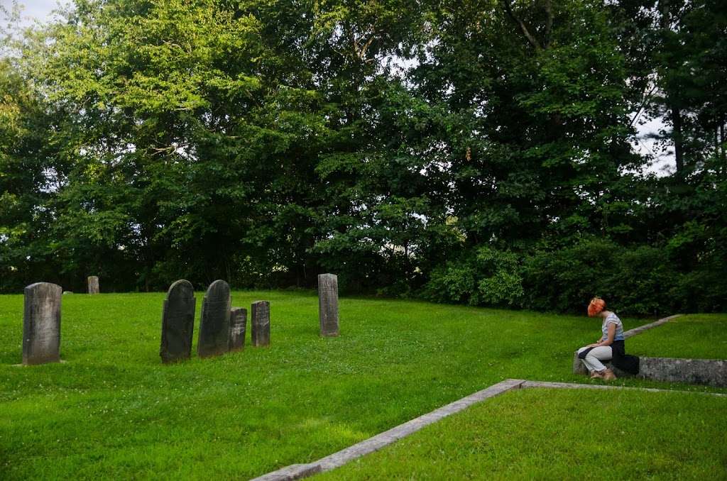 Pine Hill Cemetery | Hollis, NH 03049, USA
