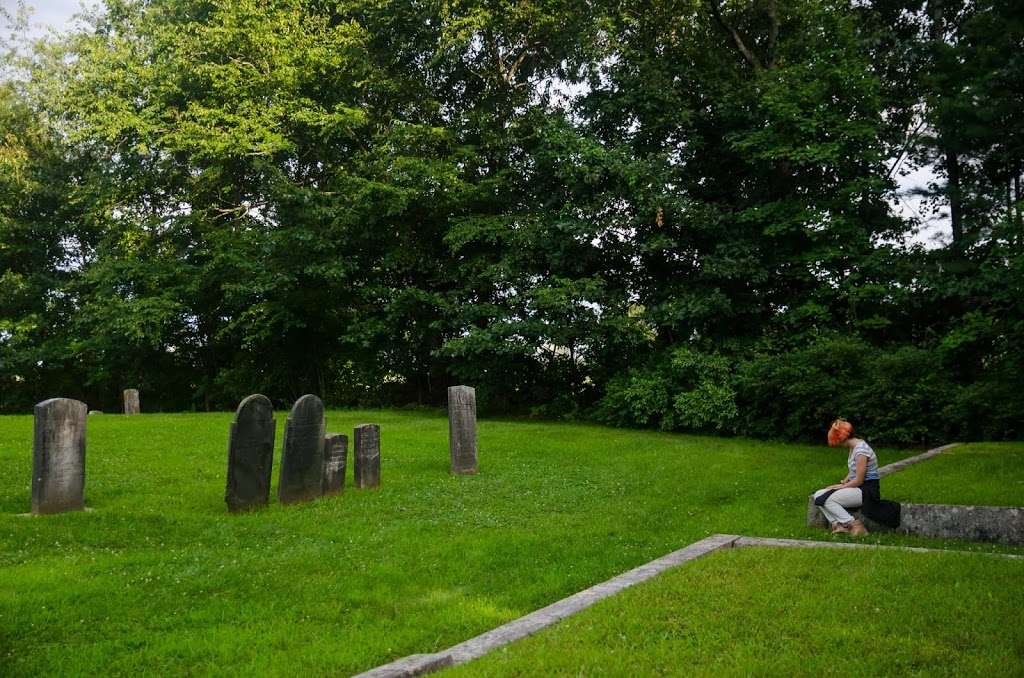 Pine Hill Cemetery | Hollis, NH 03049