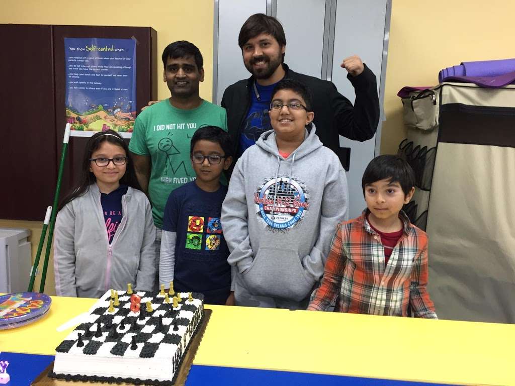 South Miami Chess Club | 6130 SW 15th St, Miami, FL 33144, USA | Phone: (786) 226-5514