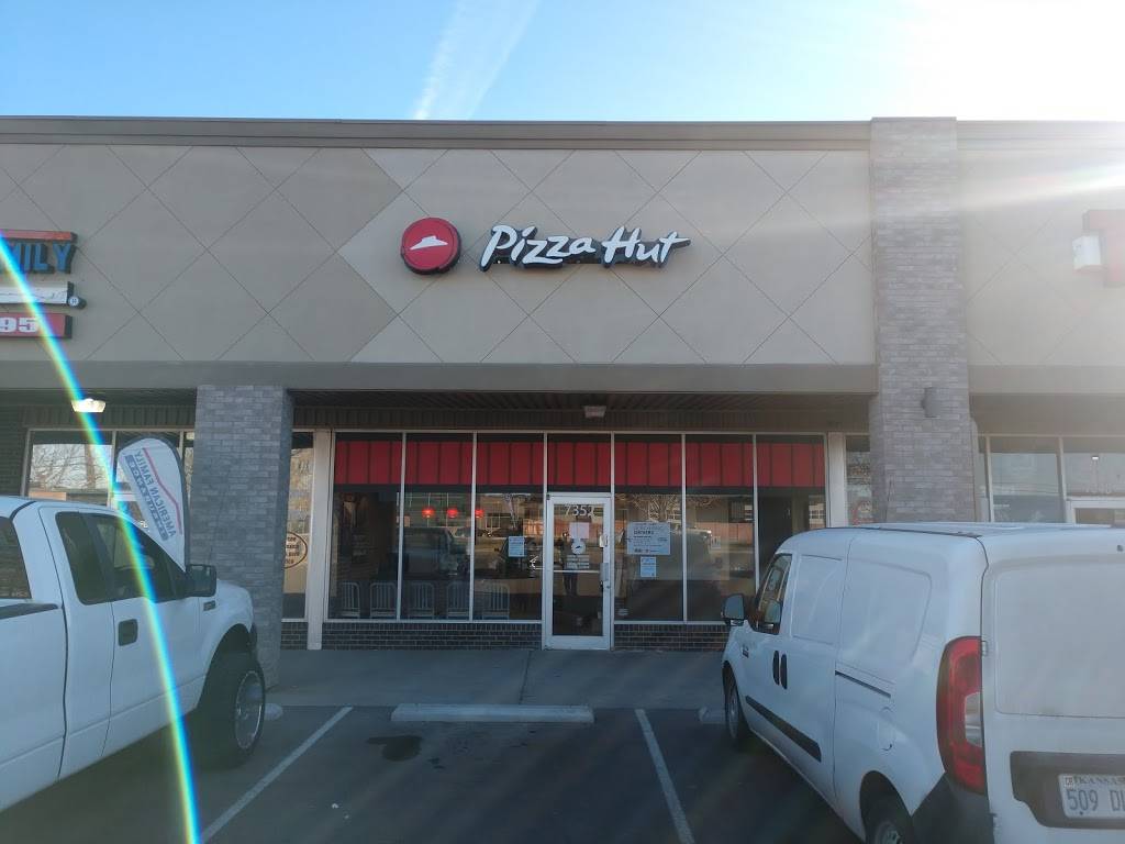 Pizza Hut | 7352 Washington St, Denver, CO 80229, USA | Phone: (720) 907-8075