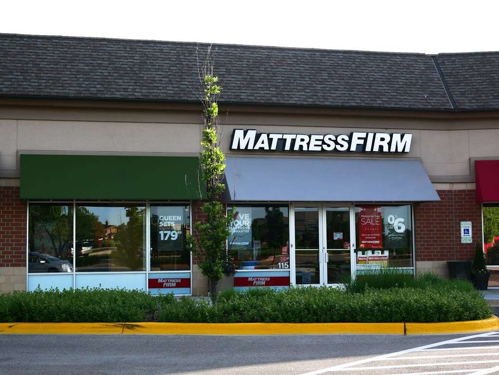 Mattress Firm Kildeer | 20505 N Rand Rd, Kildeer, IL 60047 | Phone: (847) 438-4401