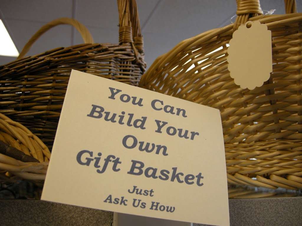 Not Just Baskets | 3373 Lincoln Hwy E, Paradise, PA 17562 | Phone: (717) 442-2600