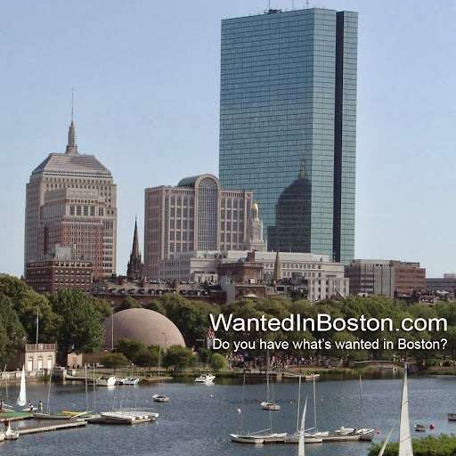 Wanted In Boston | 9 Richard Rd, Natick, MA 01760, USA | Phone: (617) 752-2150
