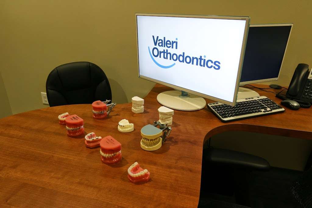 Valeri Orthodontics | 9020 76th St B, Pleasant Prairie, WI 53158 | Phone: (262) 577-5242