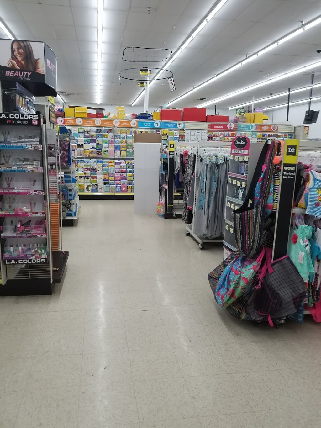 Dollar General | 3721 Clarksville Hwy, Nashville, TN 37218, USA | Phone: (615) 271-4215