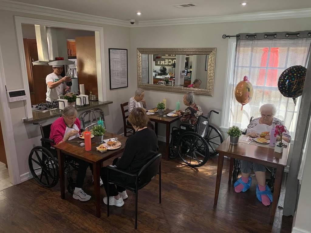 Respit Manor Senior Living | 23255 Respit Dr, Lake Forest, CA 92630, USA | Phone: (949) 774-0262