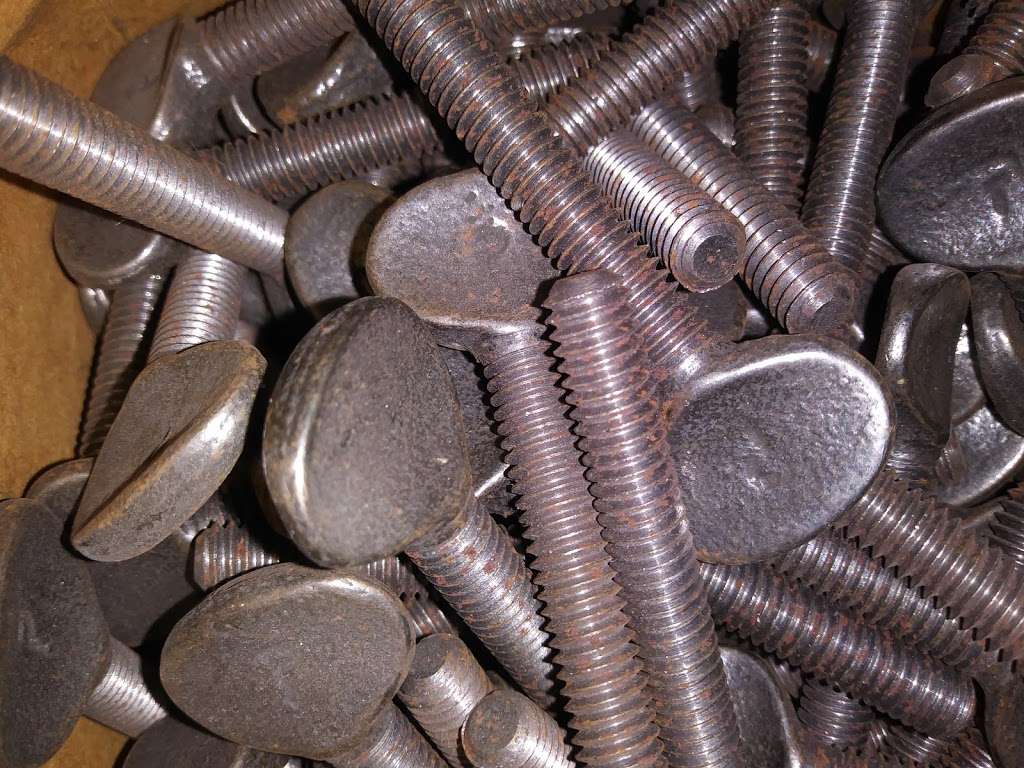 Direct Fasteners | 901 E Sample Rd, Pompano Beach, FL 33064 | Phone: (954) 973-3717