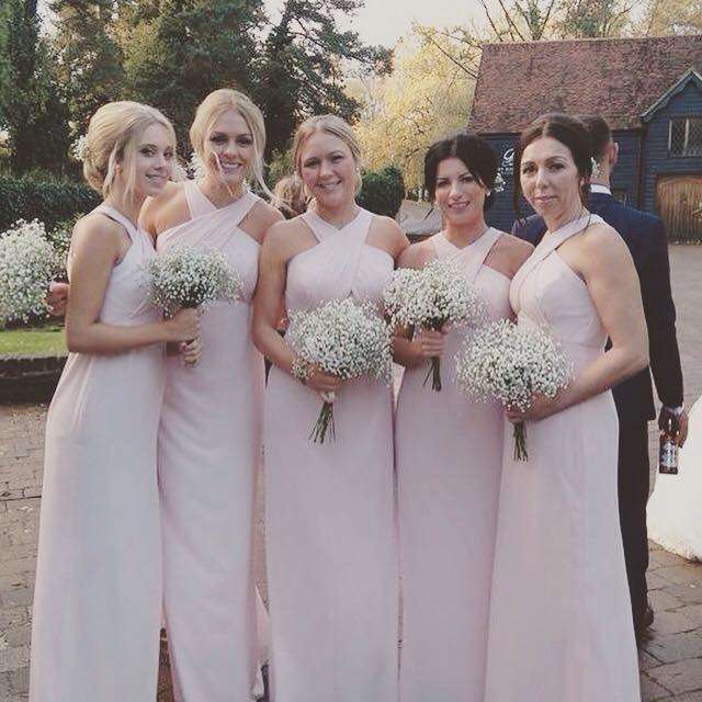 The Bridesmaid Boutique | Unit 10, Portland Lodge, Brentwood Rd, Bulphan, Horndon on the Hill, Upminster RM14 3TJ, UK | Phone: 01375 768150