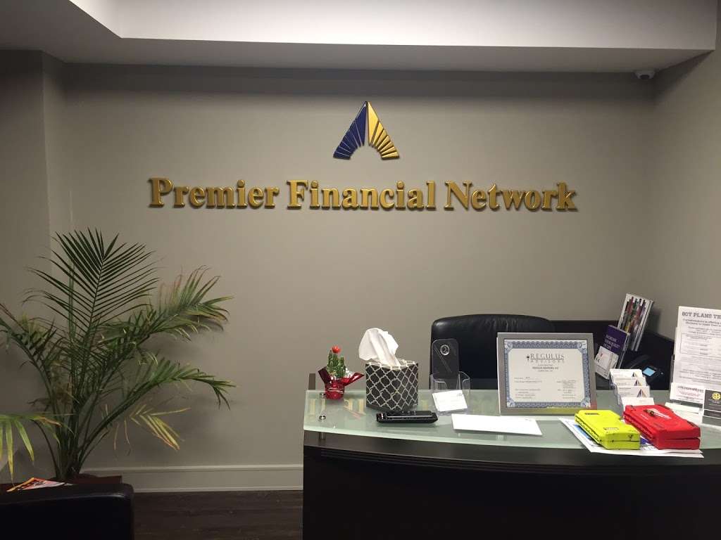 Premier Financial Network | 545 E Jericho Turnpike, Huntington Station, NY 11746, USA | Phone: (631) 629-2159