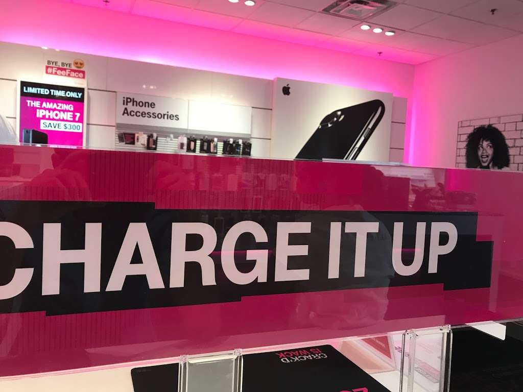 T-Mobile | 6365 Dobbin Rd, Columbia, MD 21045, USA | Phone: (443) 218-2516