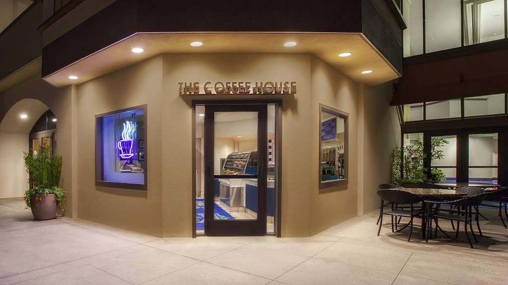 The Coffee House | 1150 Magic Way, Anaheim, CA 92802 | Phone: (714) 781-3463