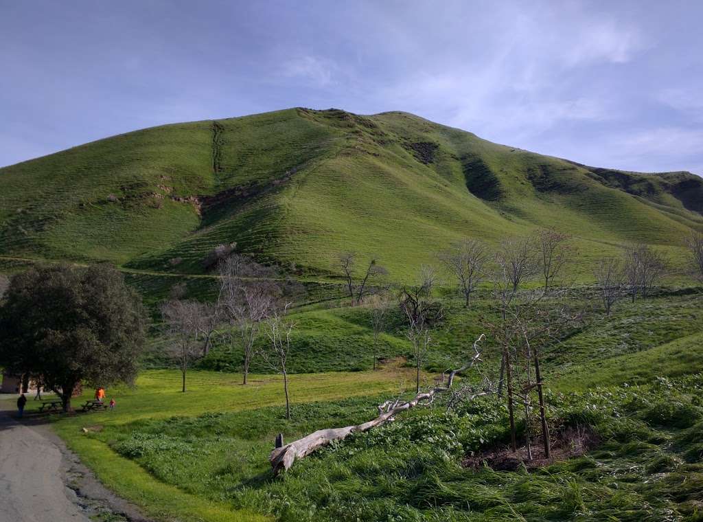 Somersville Staging Area, Black Diamond Mines Regional Preserve | Somersville Rd, Pittsburg, CA 94565, USA | Phone: (510) 544-2750