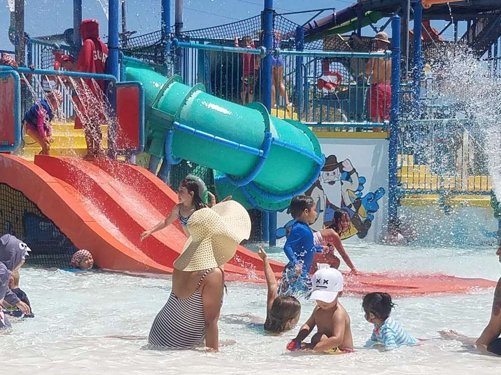 DryTown Water Park | 3850-B E Ave S, Palmdale, CA 93550, USA | Phone: (661) 267-6161