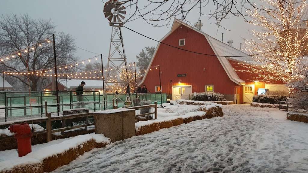 Farm In The Zoo | 1911 N Stockton Dr, Chicago, IL 60614, USA | Phone: (312) 742-2000