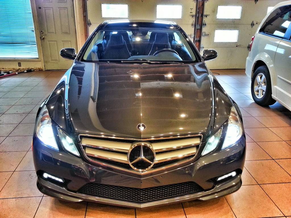 Sound Auto Care | 18451 Des Moines Memorial Dr, SeaTac, WA 98148, USA | Phone: (206) 246-3888