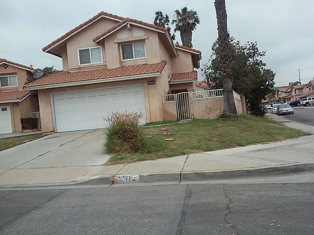 Cambria Park | 17140 Cambria Ave, Fontana, CA 92336, USA | Phone: (909) 349-6900